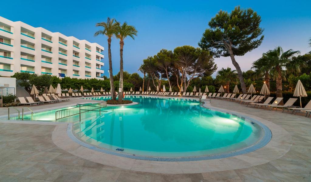 Globales Mediterrani.