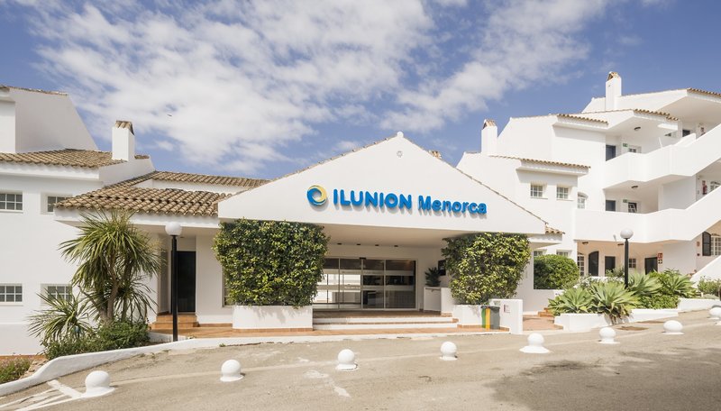 Hotel ILUNION Menorca foto 36