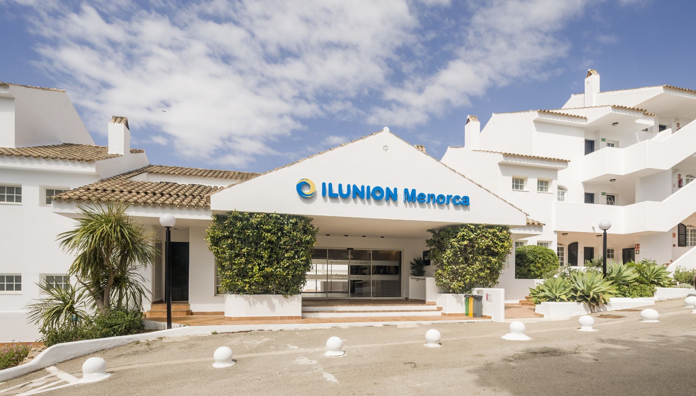 Hotel ILUNION Menorca foto 38