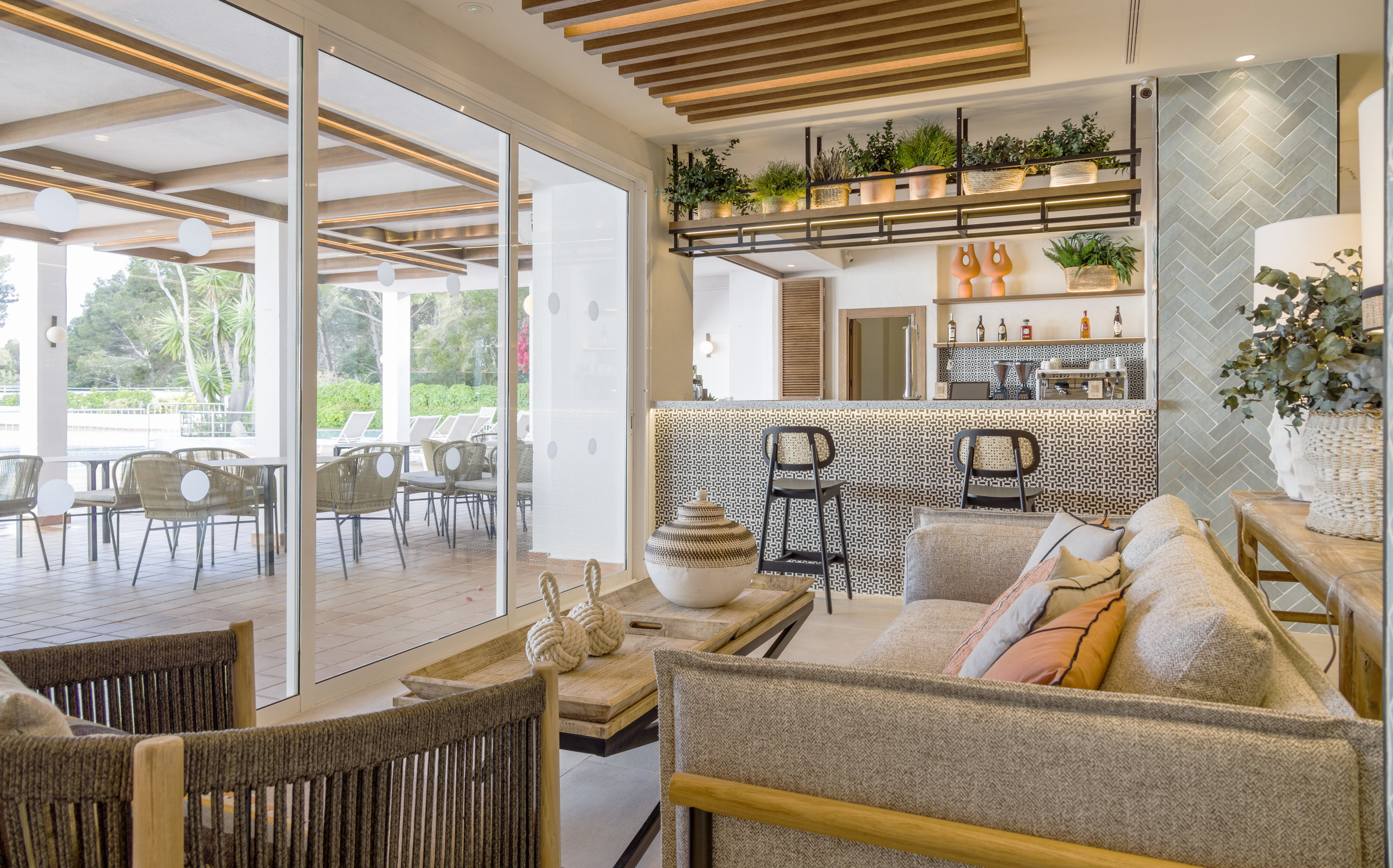 Hotel ILUNION Menorca foto 50