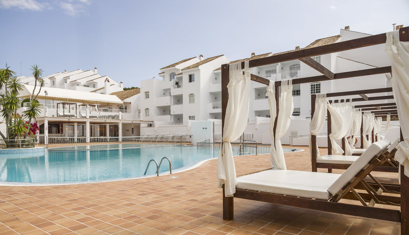 Hotel ILUNION Menorca foto 19