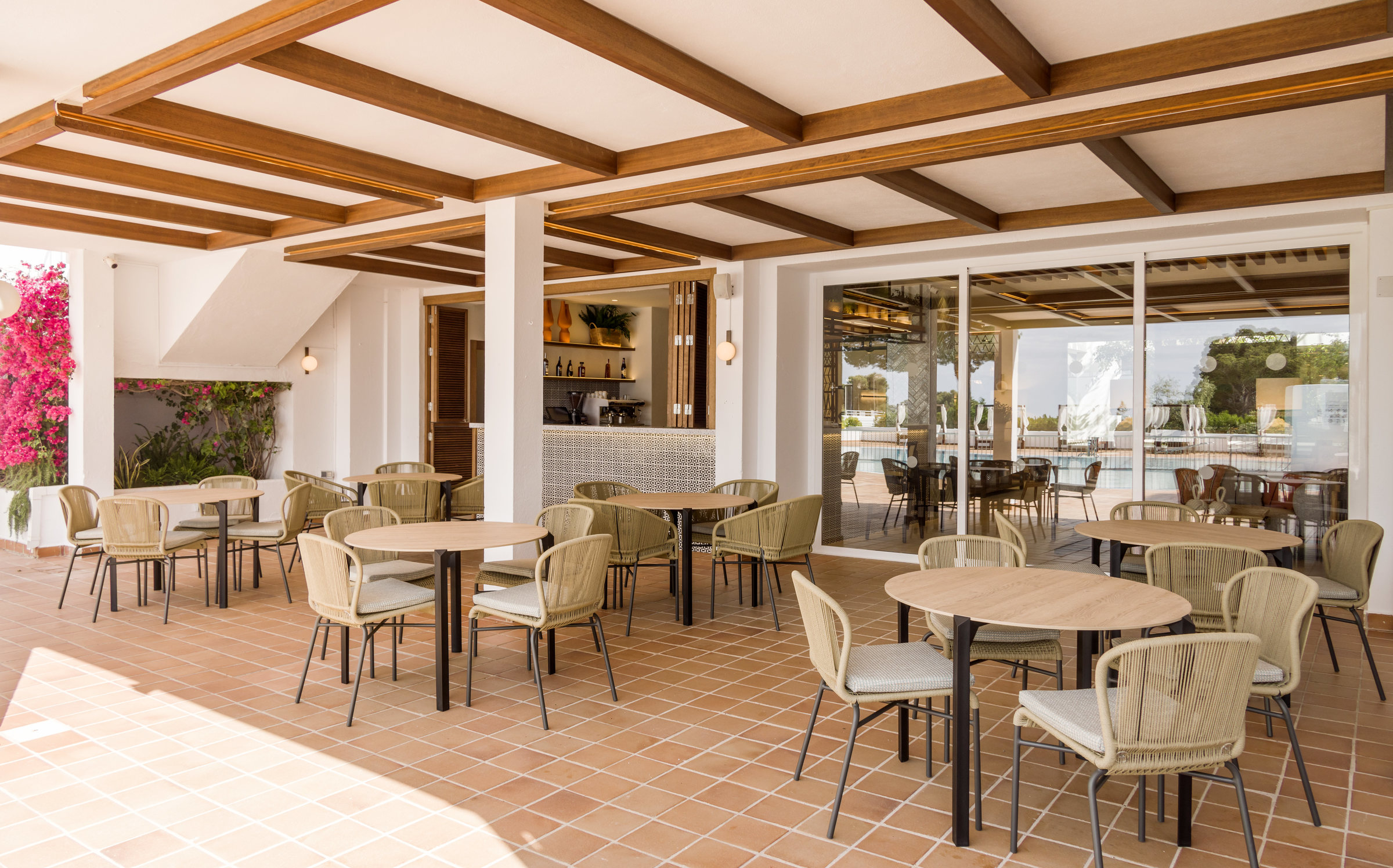 Hotel ILUNION Menorca foto 53