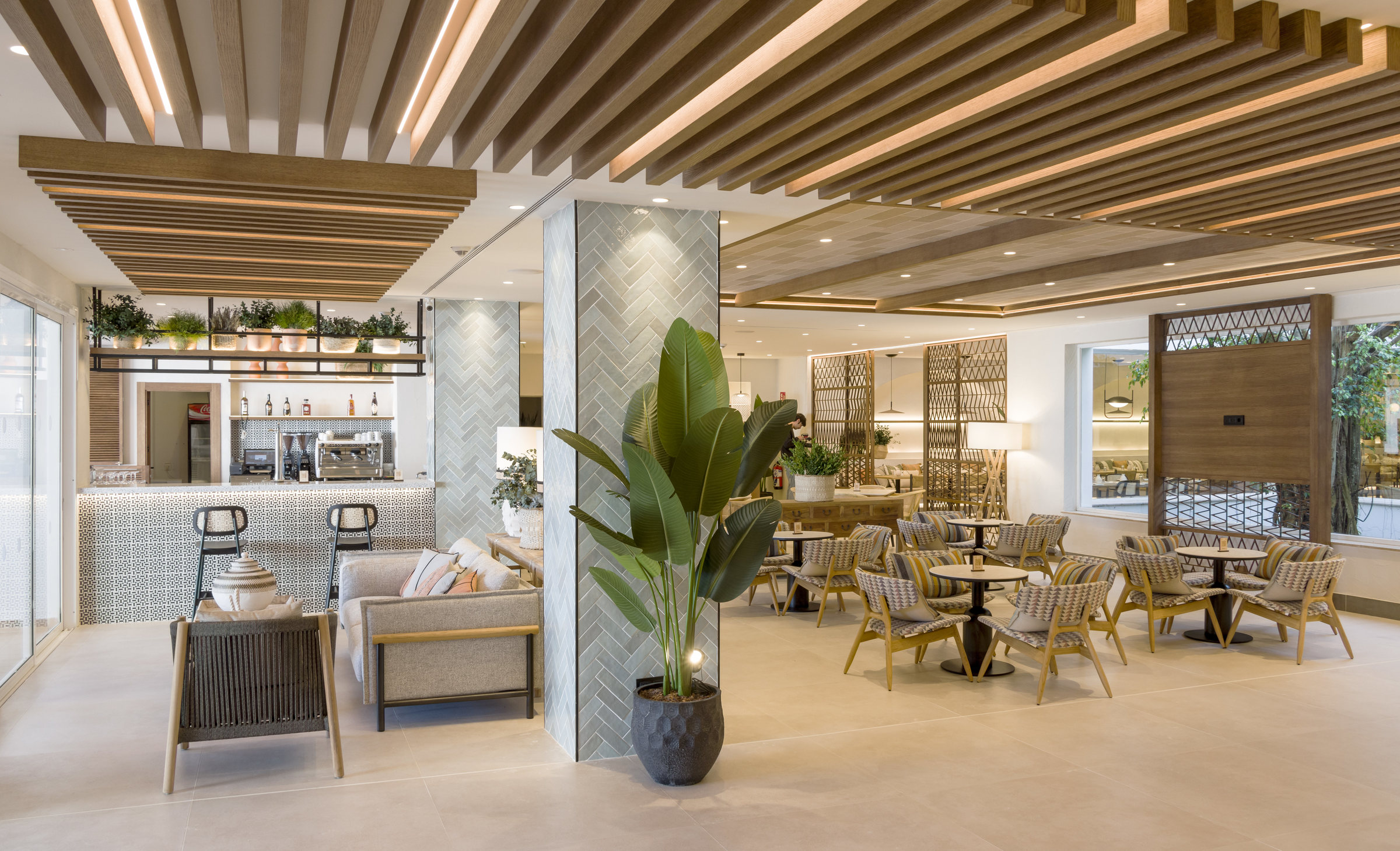 Hotel ILUNION Menorca foto 47