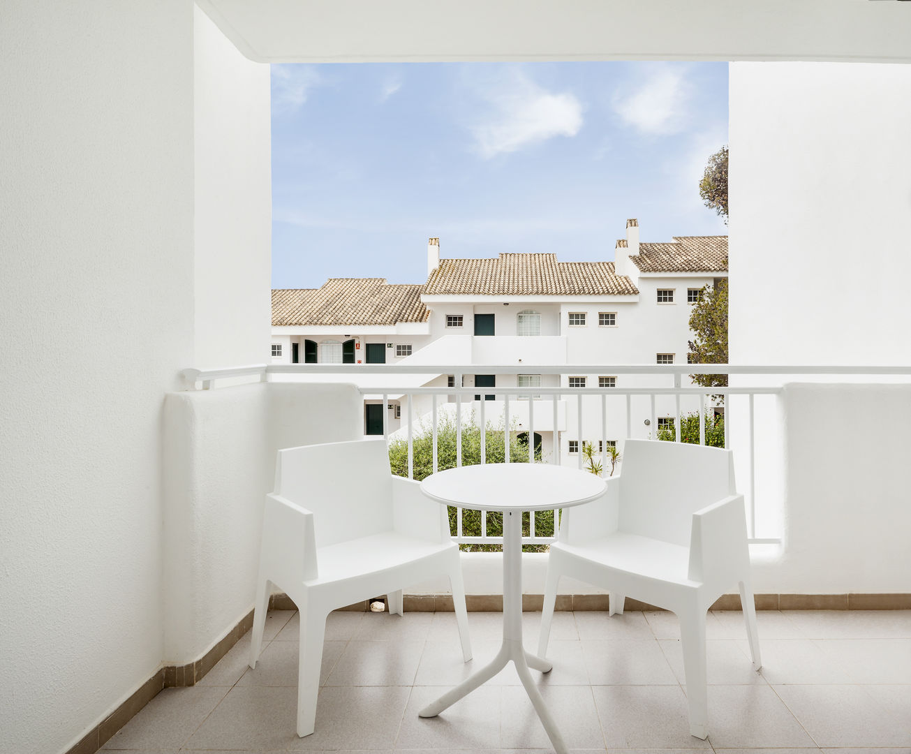 Hotel ILUNION Menorca foto 8