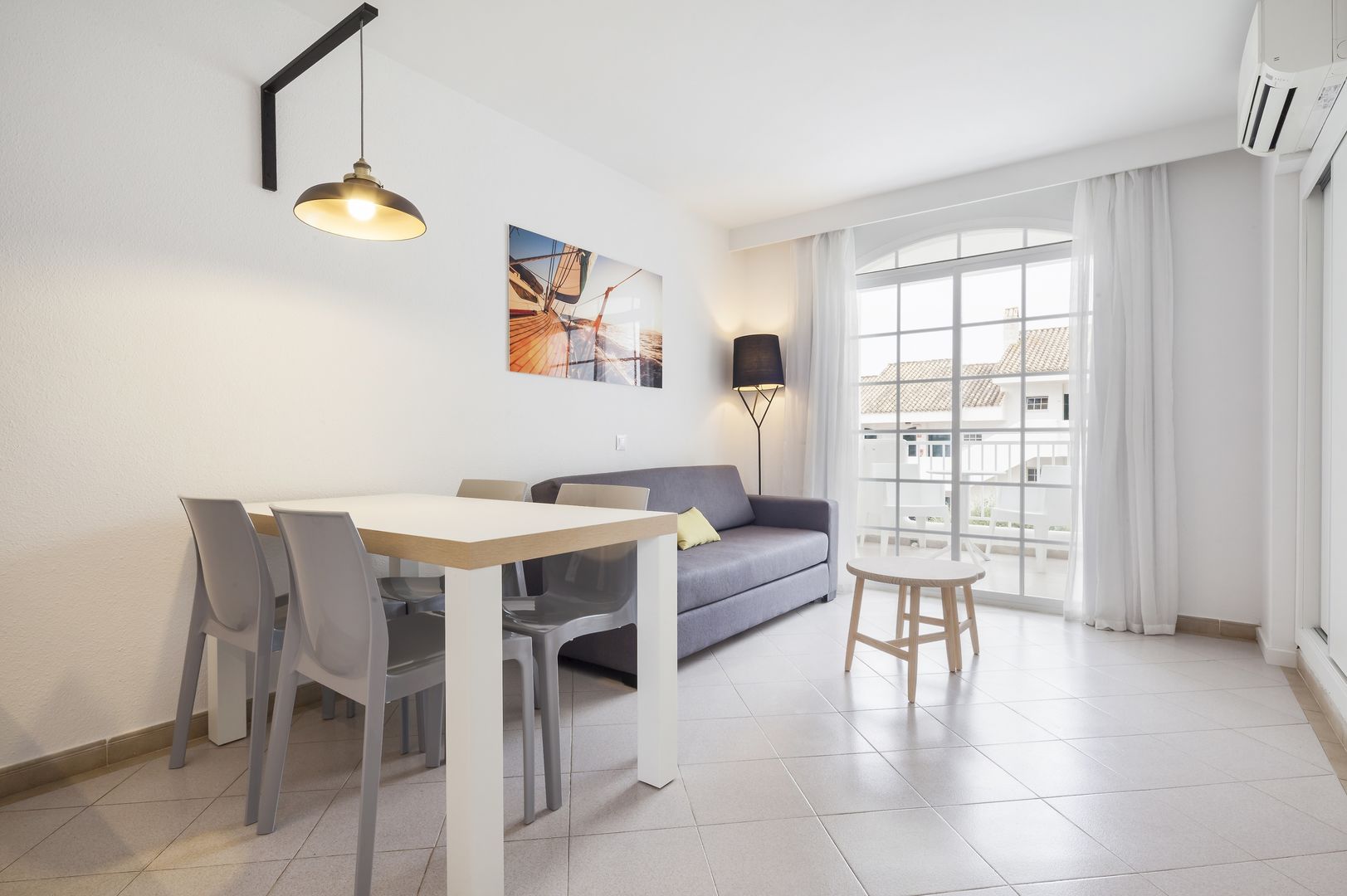 Hotel ILUNION Menorca image 1