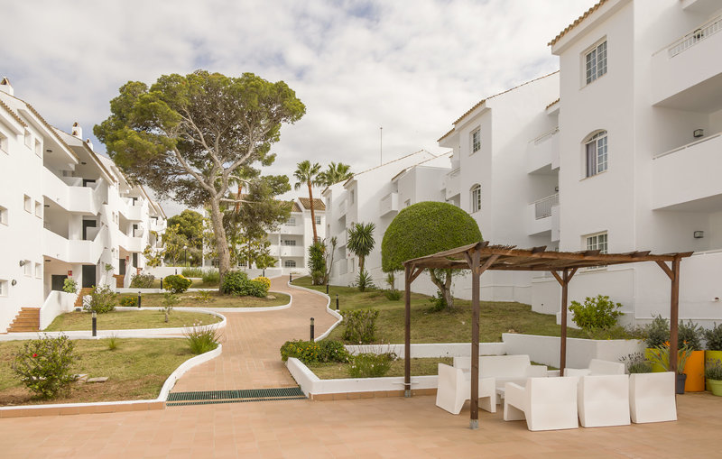 Hotel ILUNION Menorca foto 33
