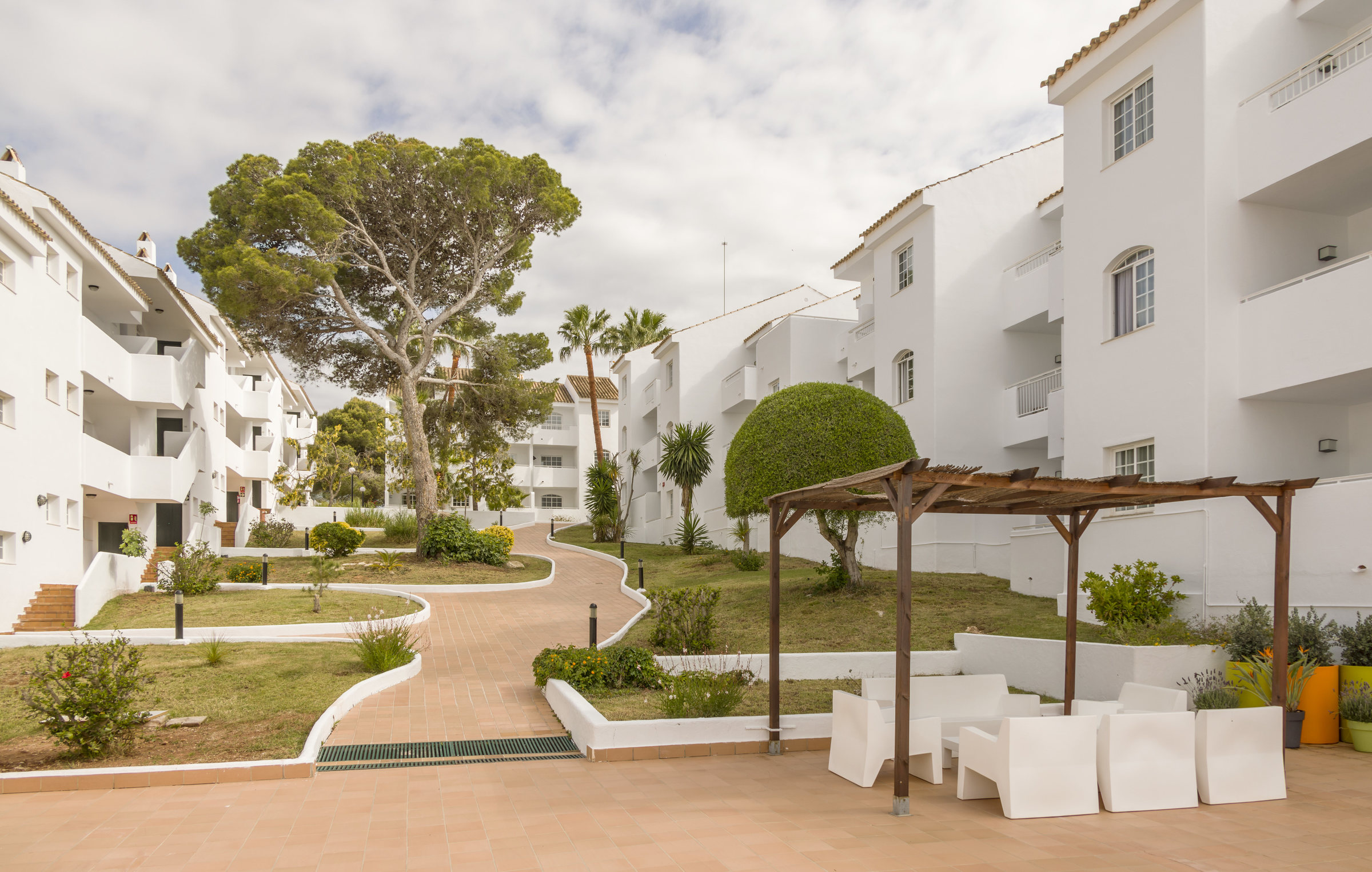 Hotel ILUNION Menorca foto 35