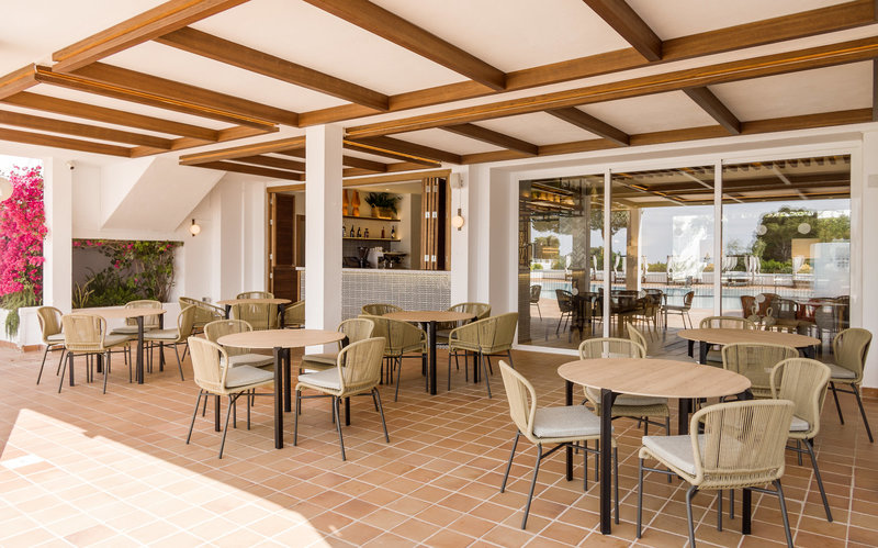Hotel ILUNION Menorca foto 51