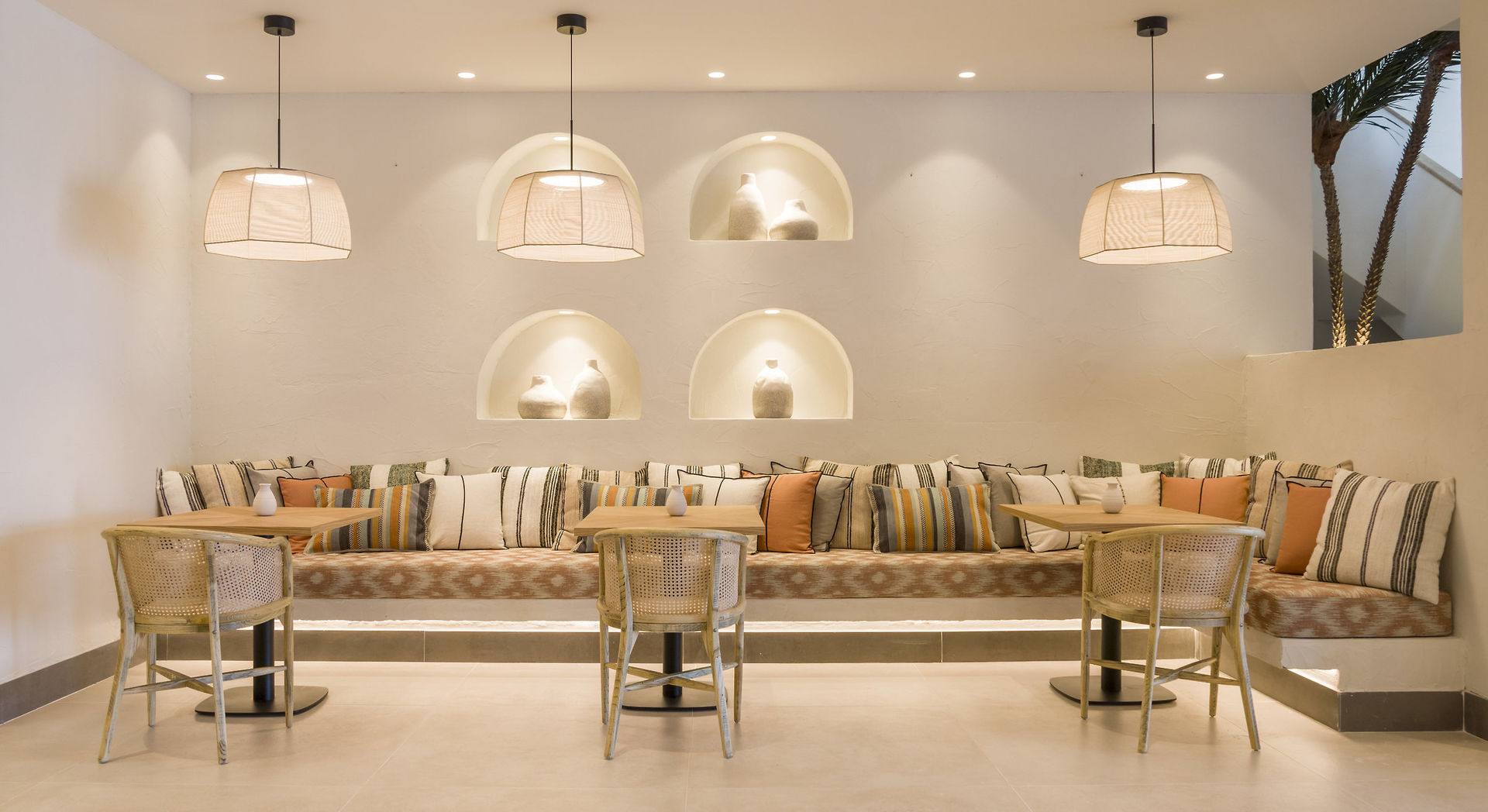 Hotel ILUNION Menorca foto 43