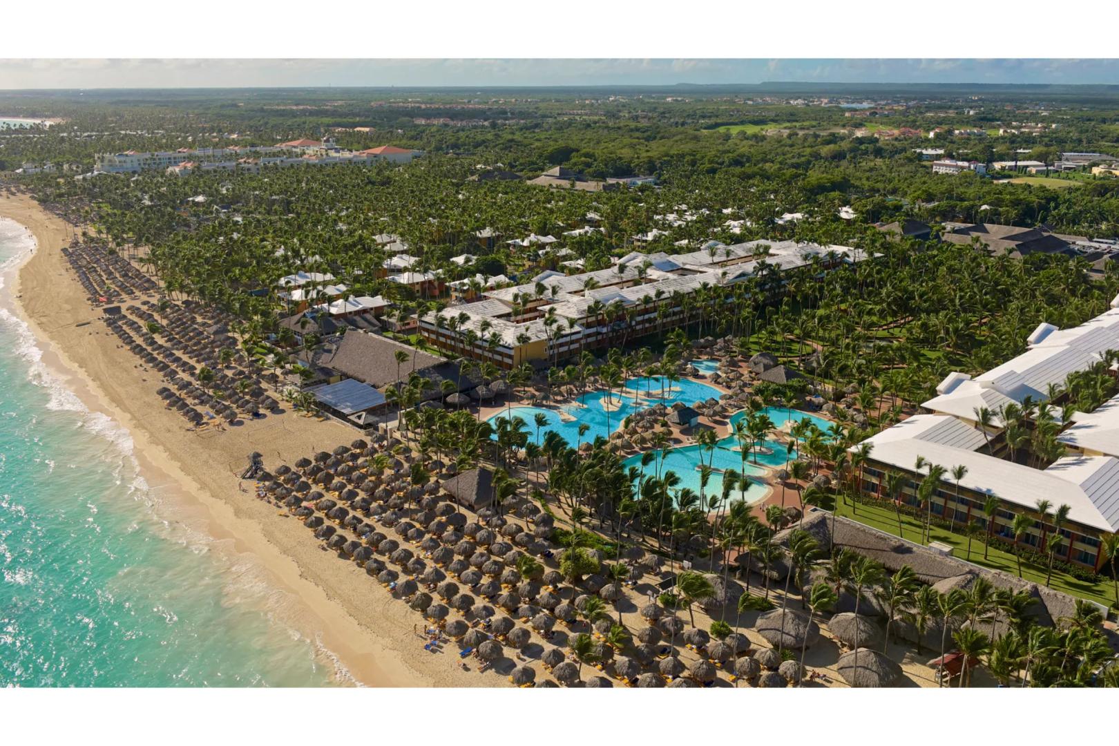 Iberostar Waves Dominicana foto 21