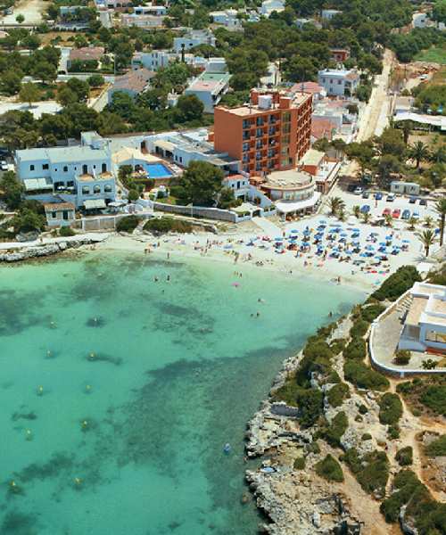 Playa Santandria foto 3