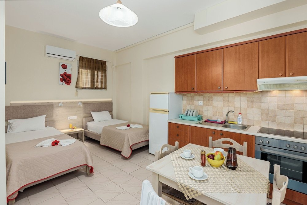 Sunrise Hotel & Apartments foto 41