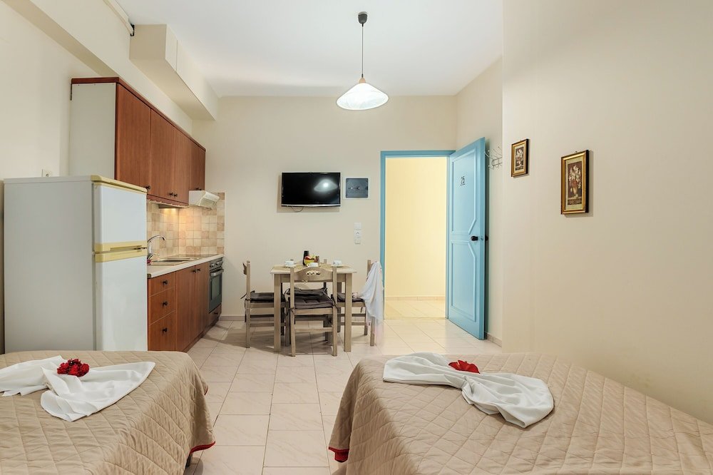 Sunrise Hotel & Apartments foto 23