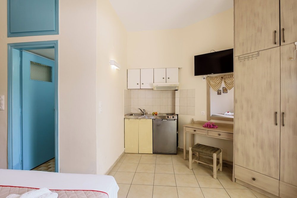 Sunrise Hotel & Apartments foto 42