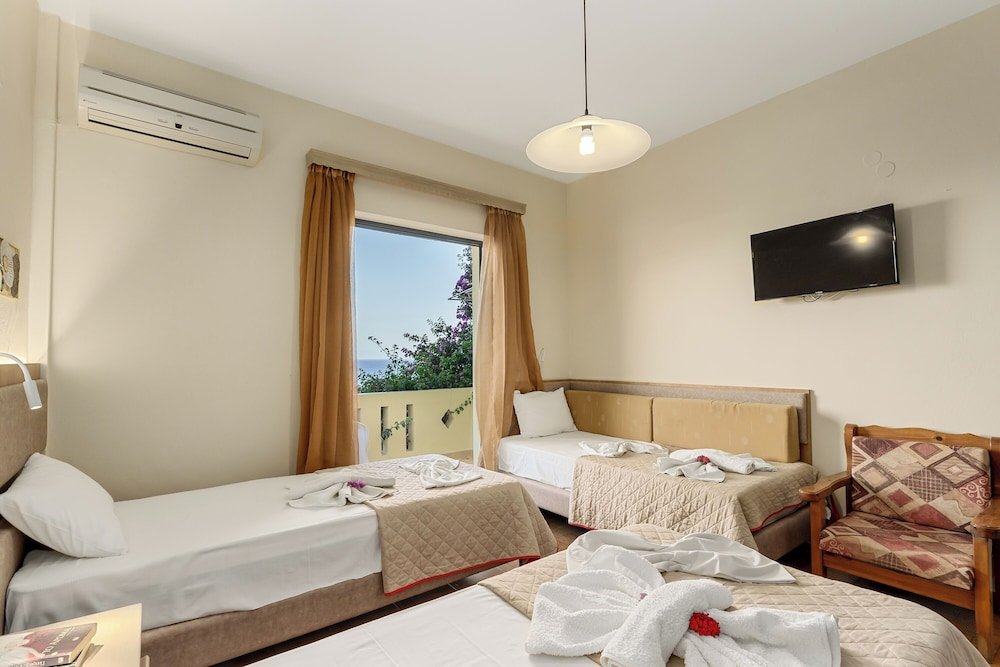 Sunrise Hotel & Apartments foto 18