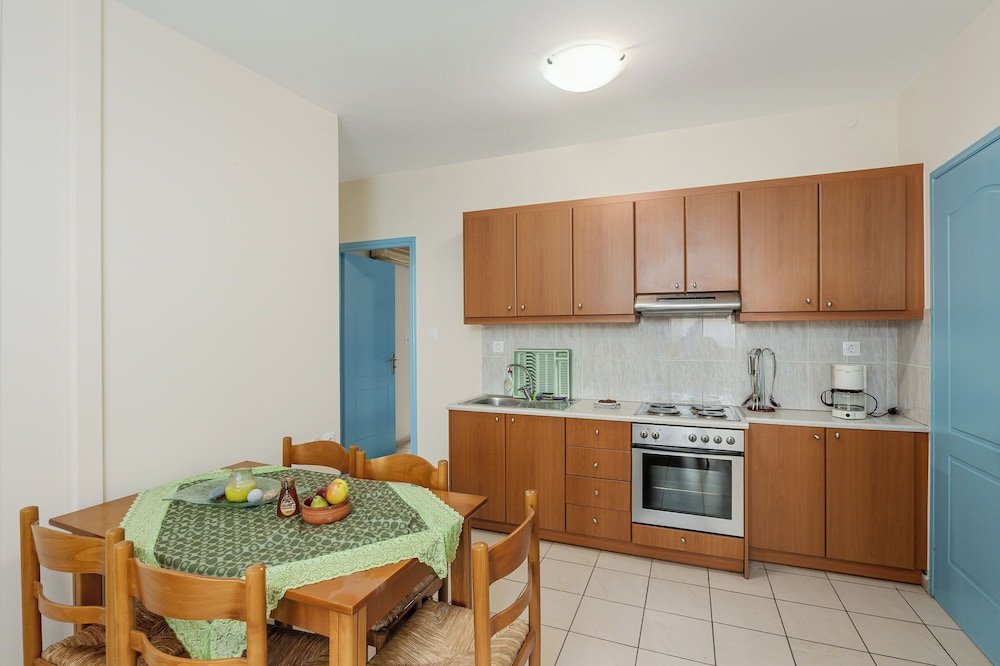 Sunrise Hotel & Apartments foto 40