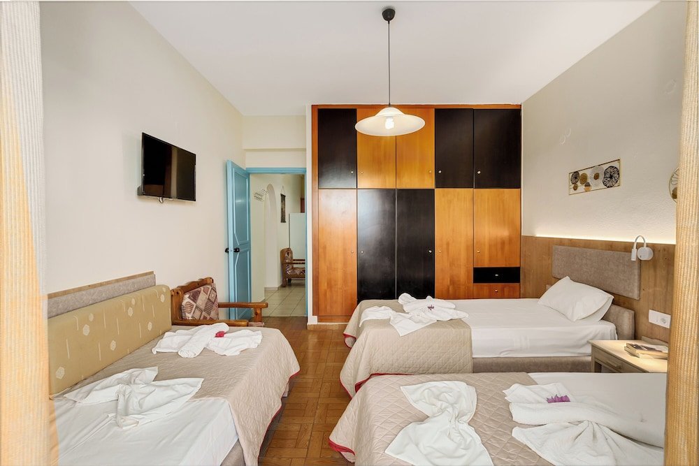 Sunrise Hotel & Apartments foto 17