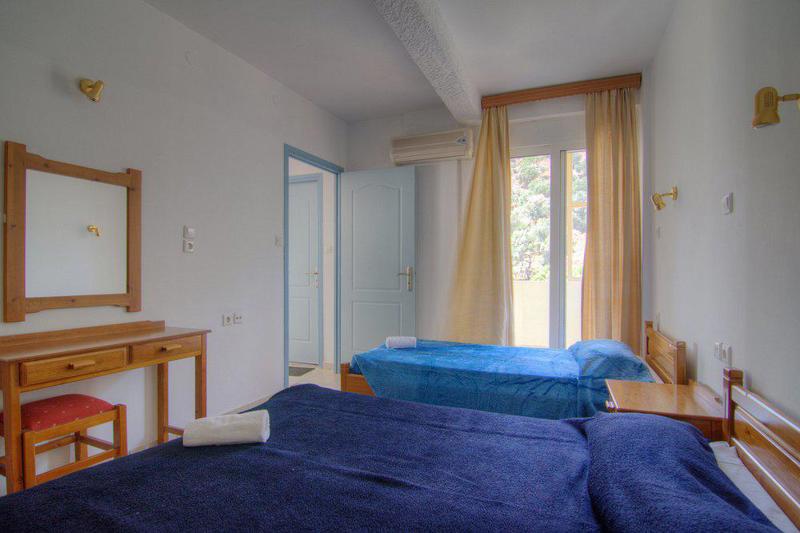 Sunrise Hotel & Apartments in Rodakino - foto 5
