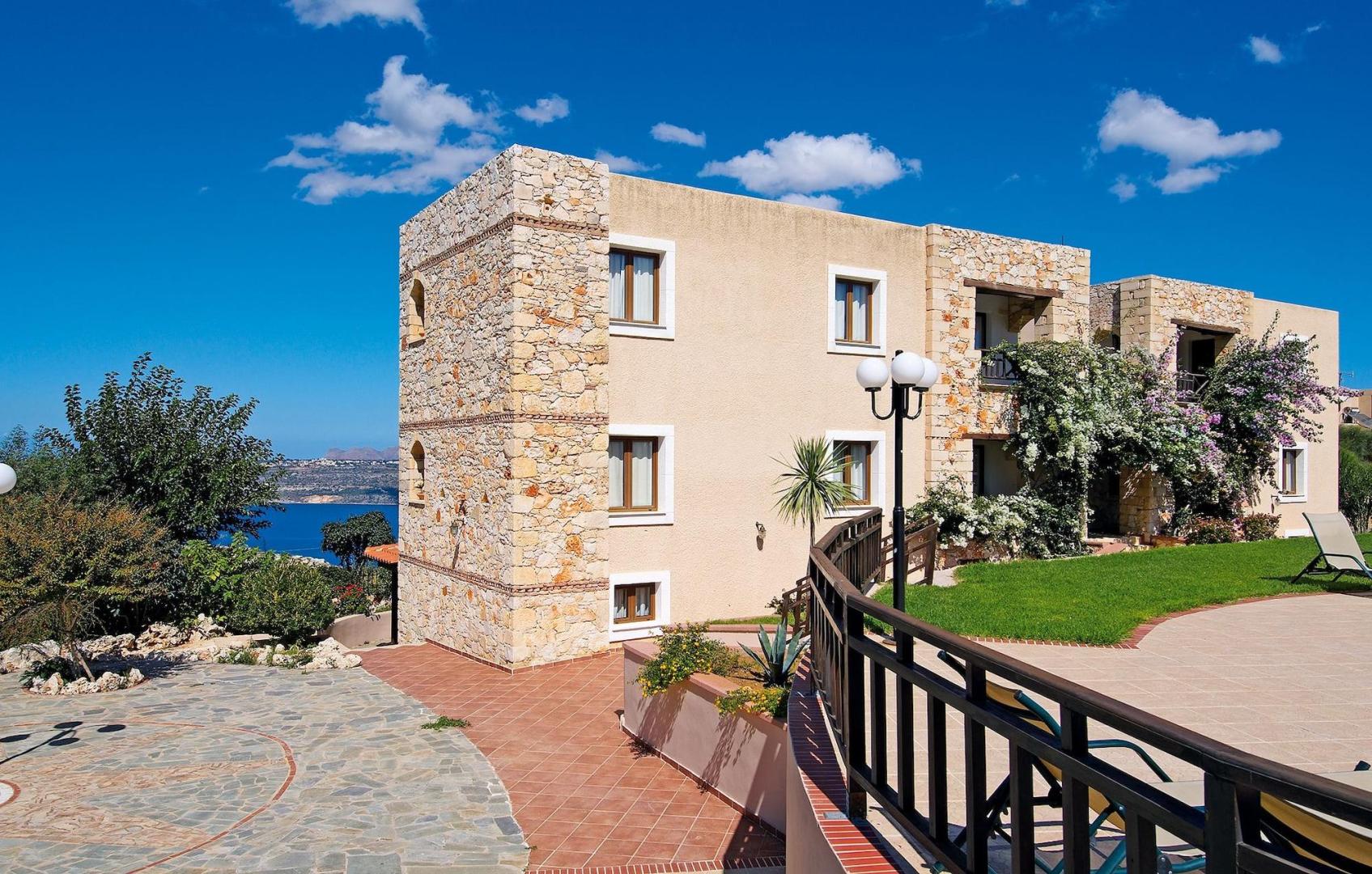 Areti Aparthotel foto 45