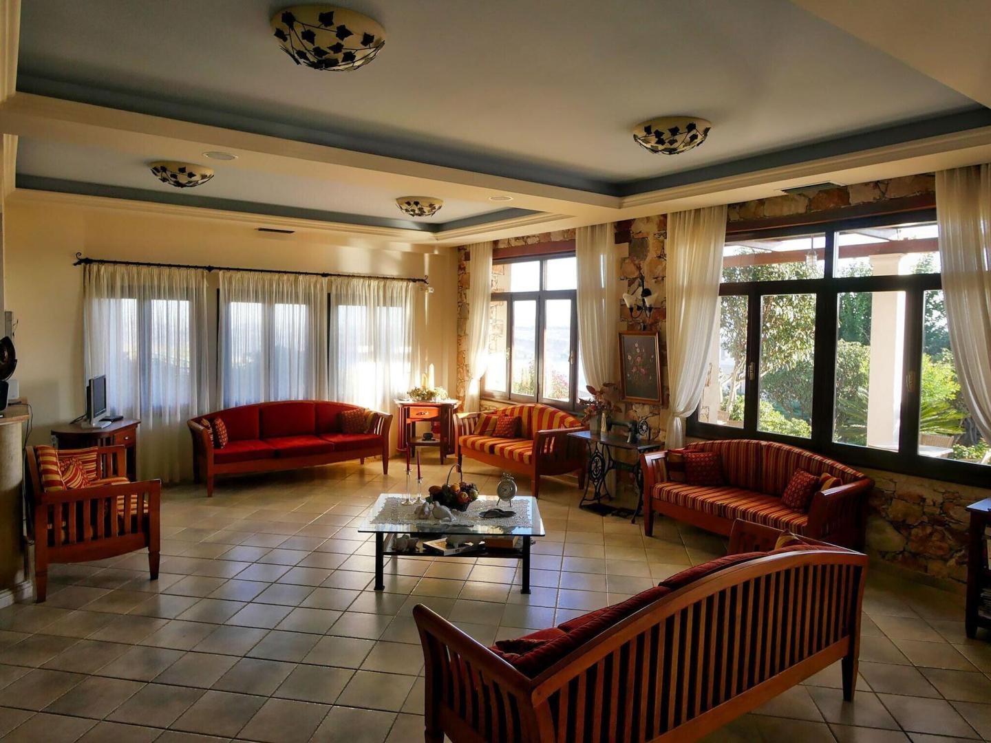 Areti Aparthotel foto 30