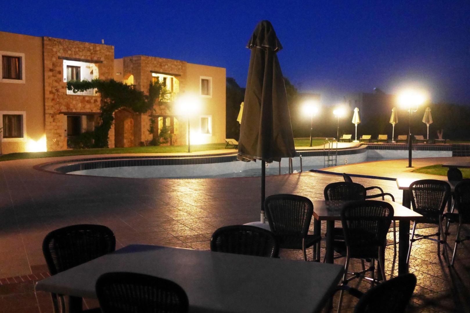 Areti Aparthotel foto 39