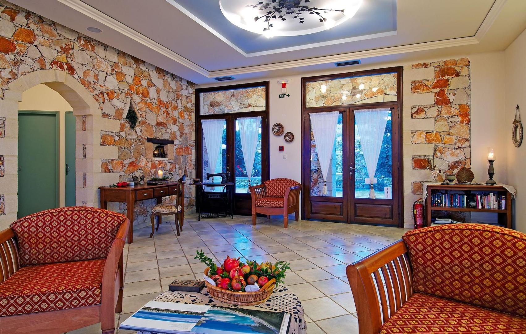 Areti Aparthotel foto 38