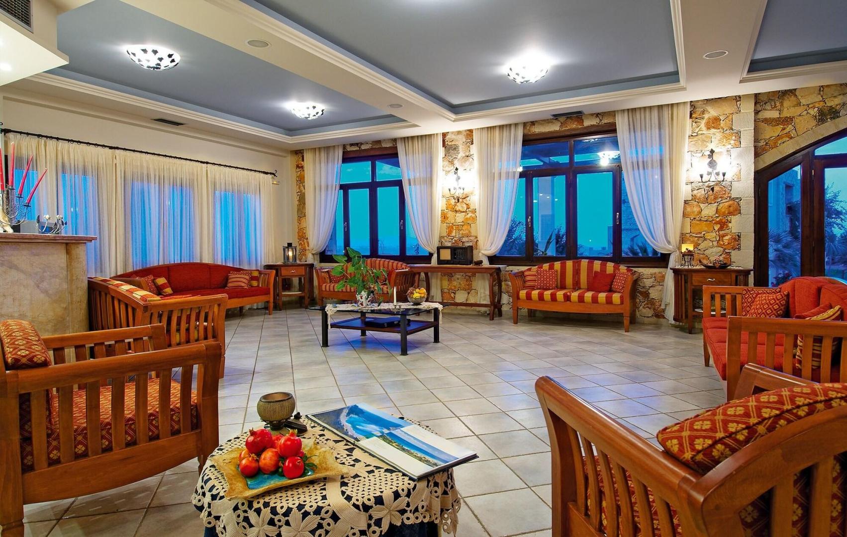 Areti Aparthotel foto 32