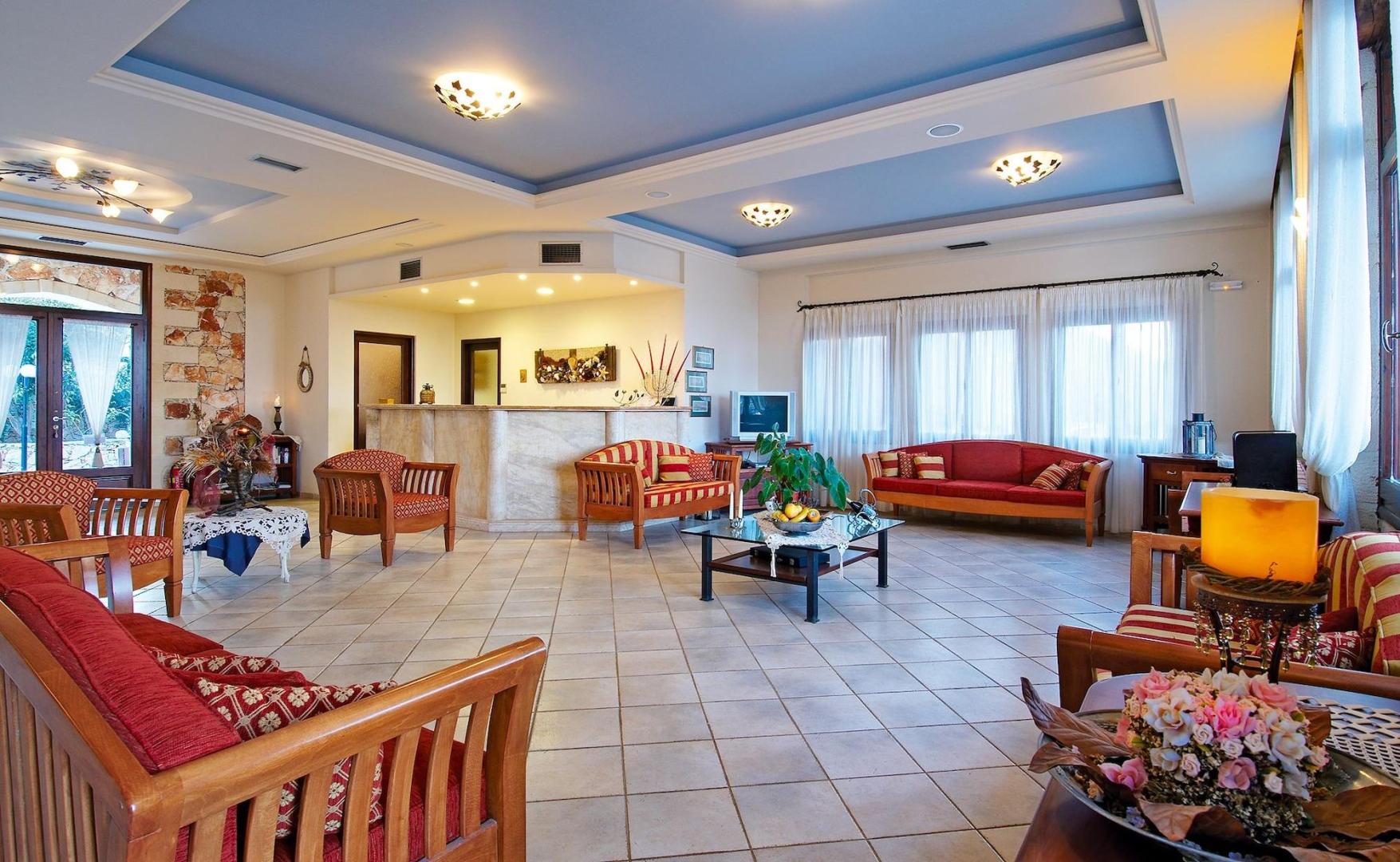 Areti Aparthotel foto 16