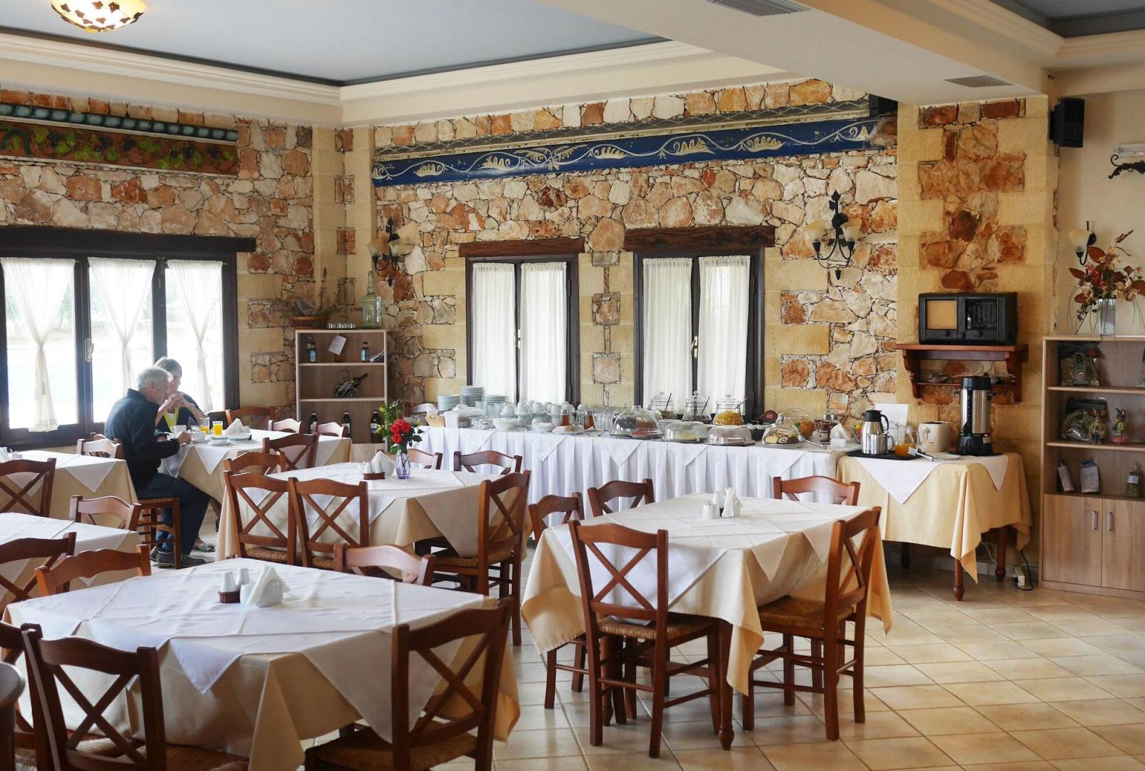 Areti Aparthotel foto 47