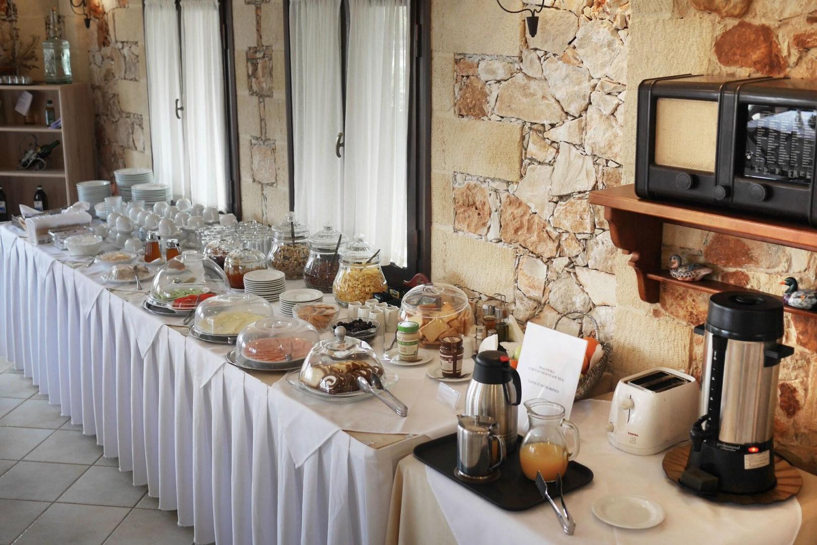 Areti Aparthotel foto 42