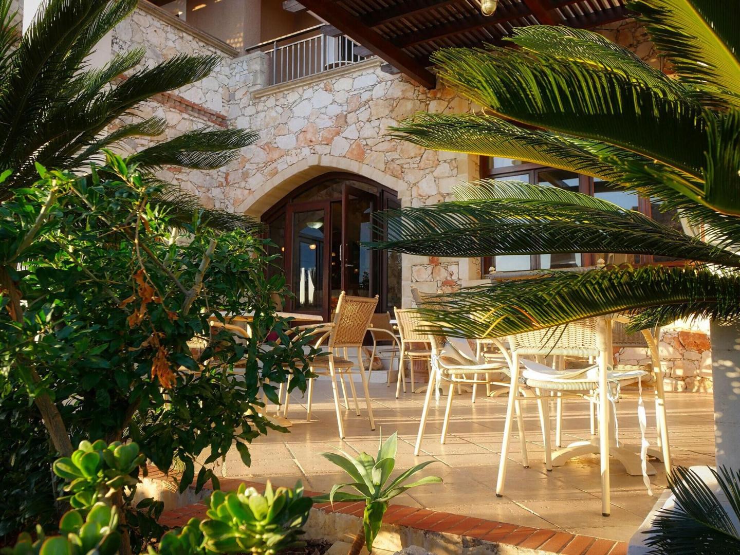 Areti Aparthotel foto 12