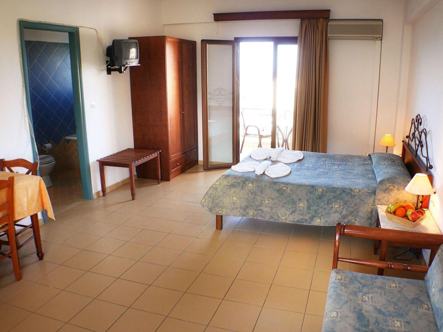 Areti Aparthotel foto 8
