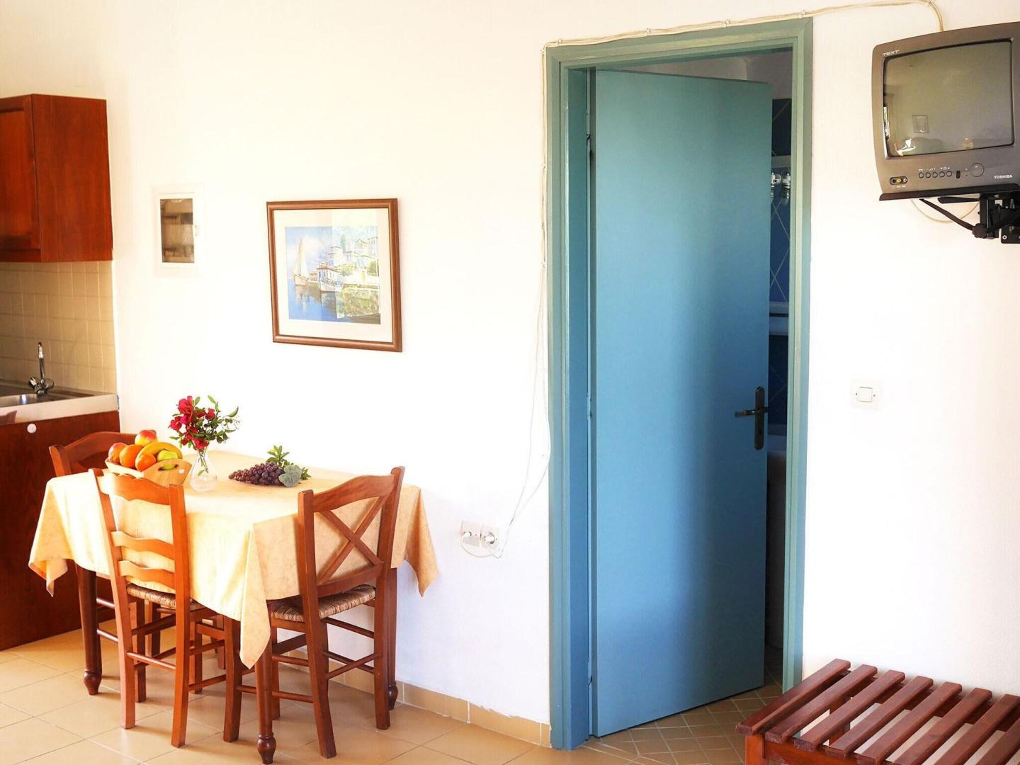 Areti Aparthotel foto 9