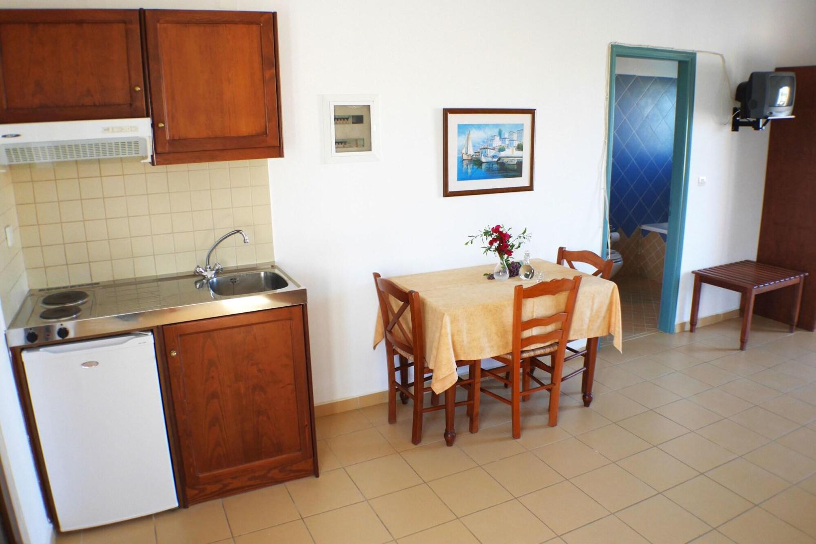 Areti Aparthotel foto 10