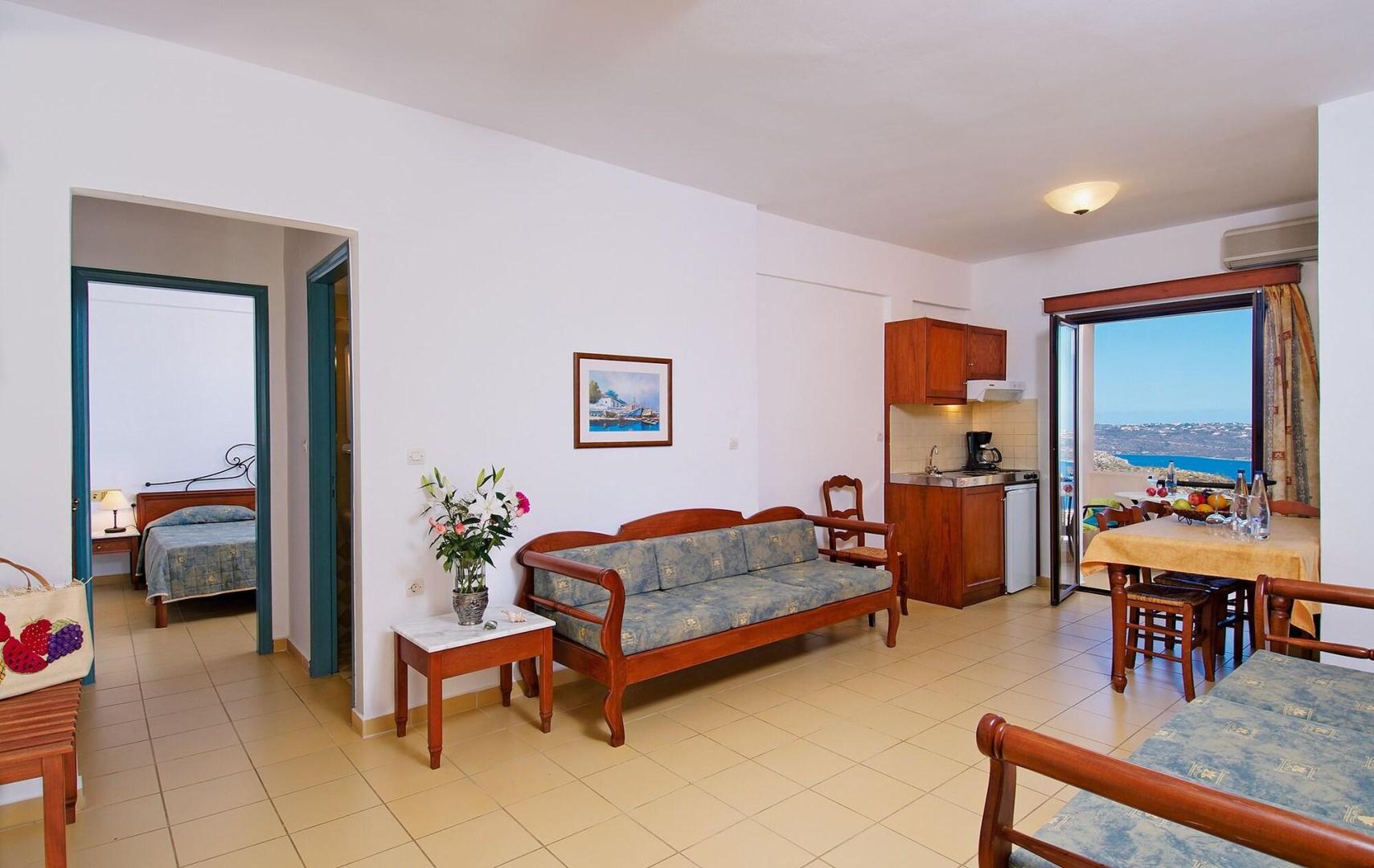 Areti Aparthotel foto 20