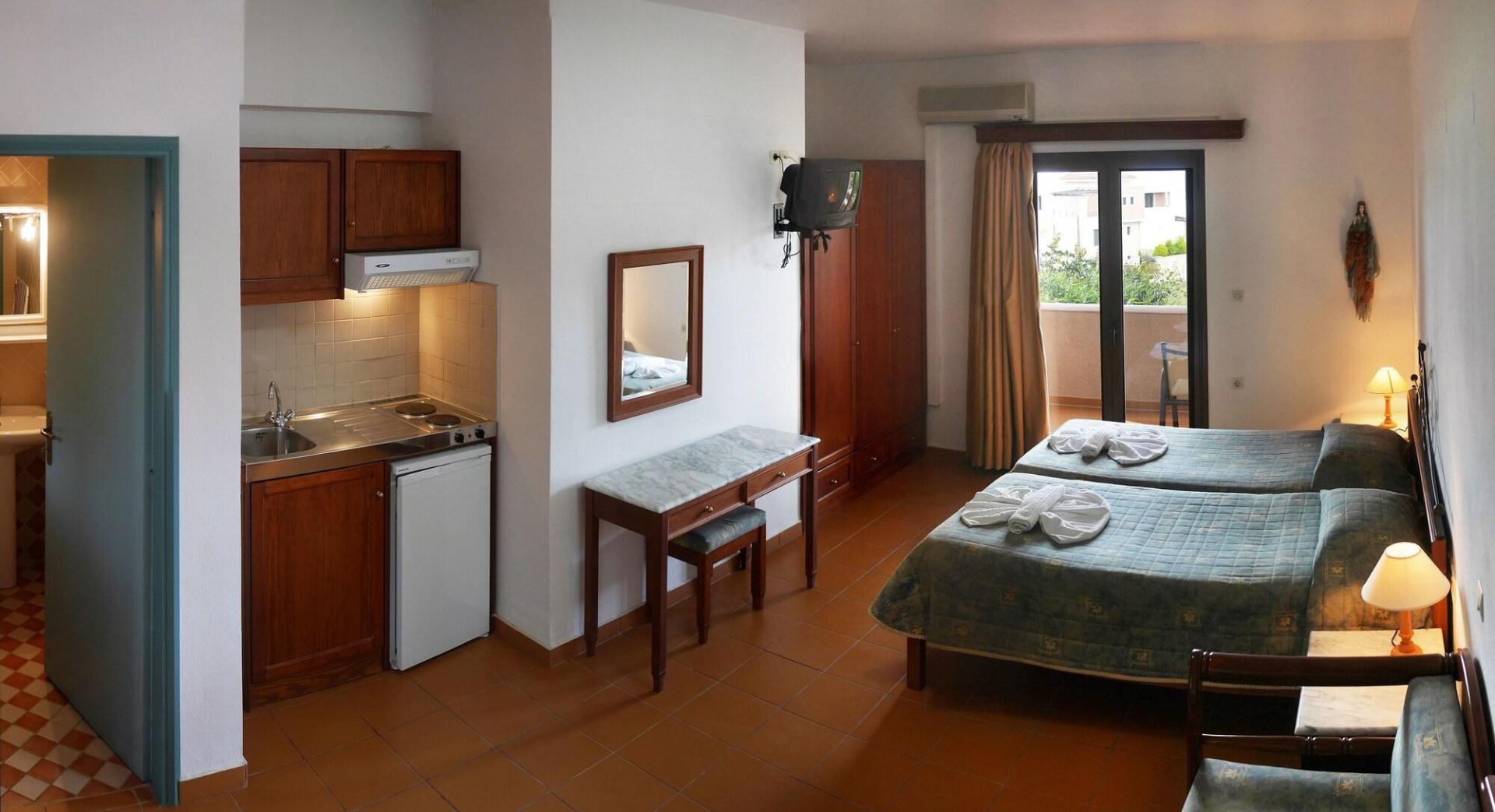 Areti Aparthotel foto 28