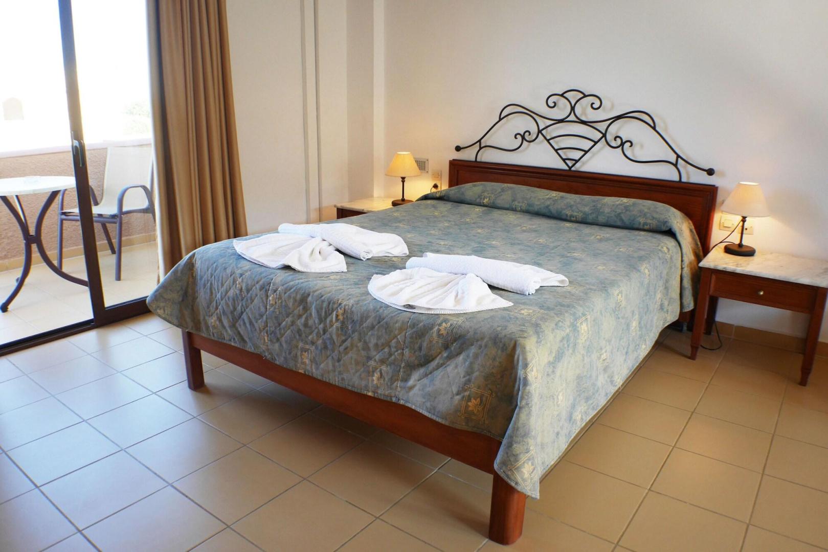 Areti Aparthotel foto 7