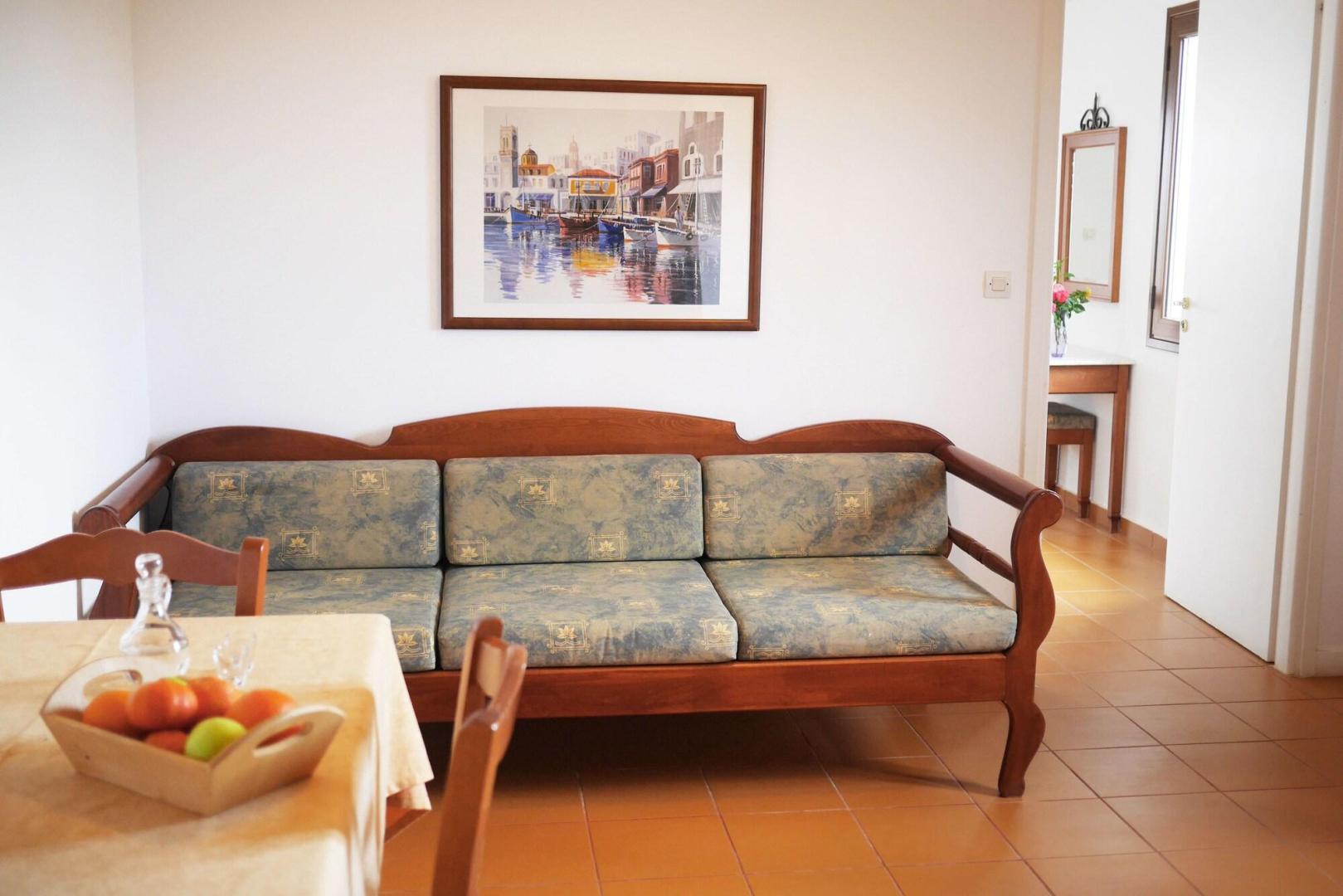 Areti Aparthotel foto 35