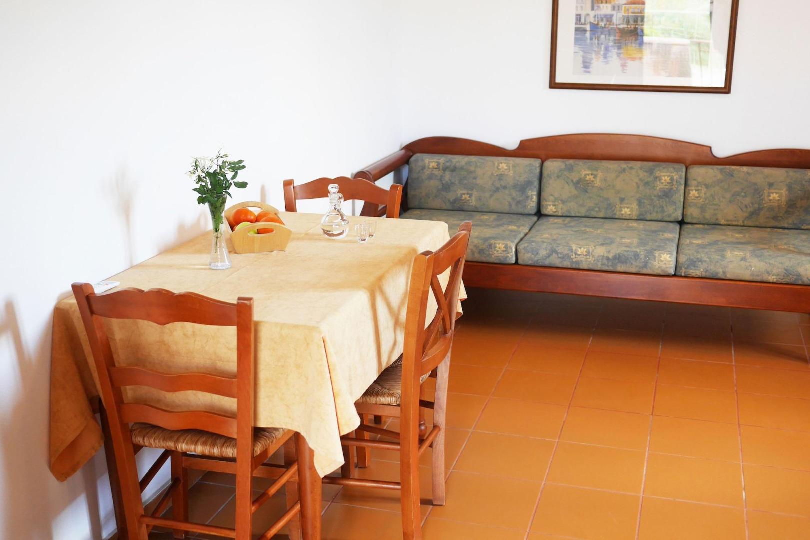 Areti Aparthotel foto 41