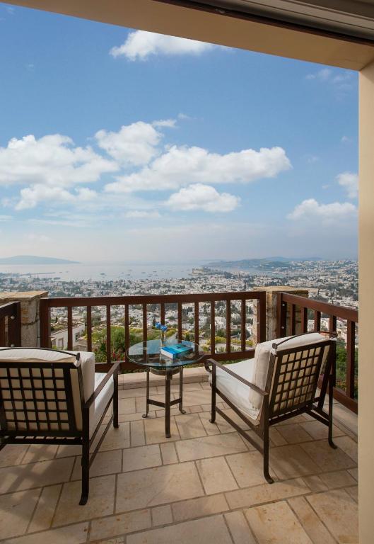 The Marmara Bodrum foto 16