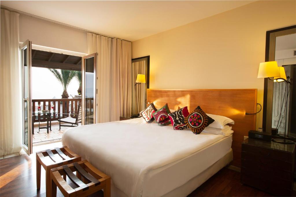The Marmara Bodrum foto 19