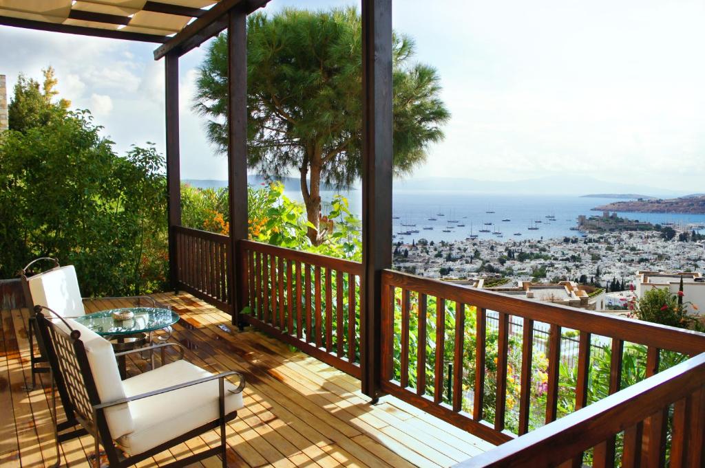 The Marmara Bodrum foto 12