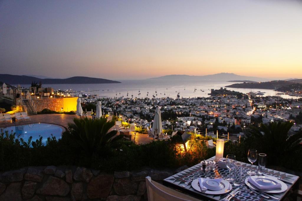 The Marmara Bodrum foto 14
