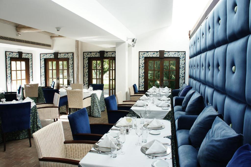 The Marmara Bodrum foto 15