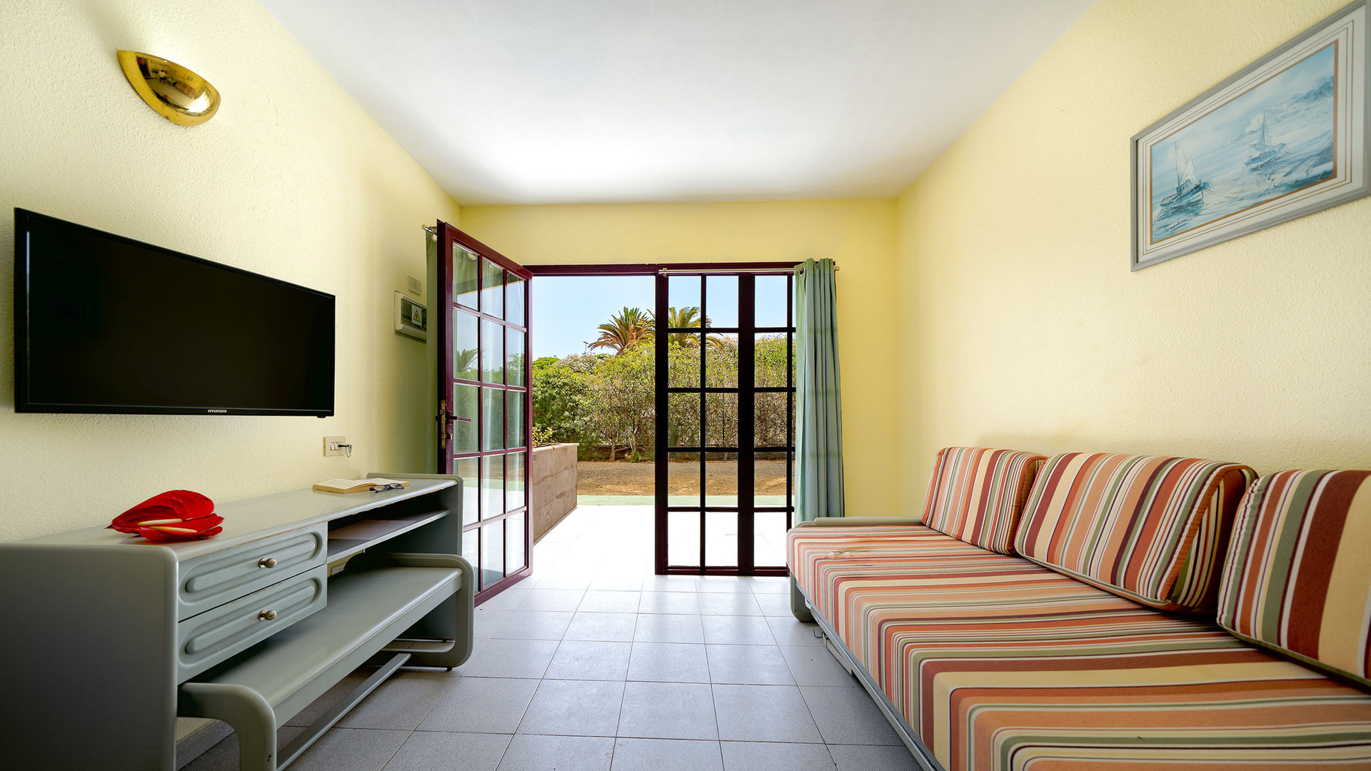 Bungalows Maspalomas Oasis Club foto 9