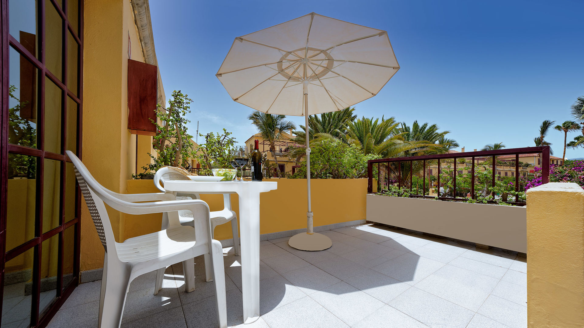 Bungalows Maspalomas Oasis Club foto 12