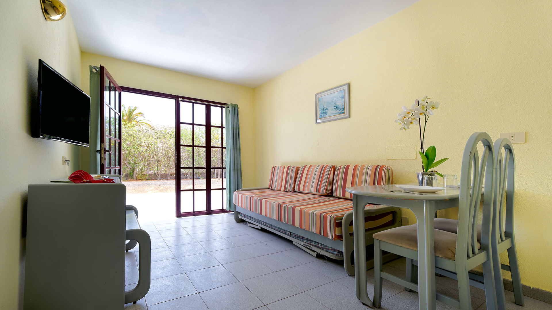Bungalows Maspalomas Oasis Club foto 8