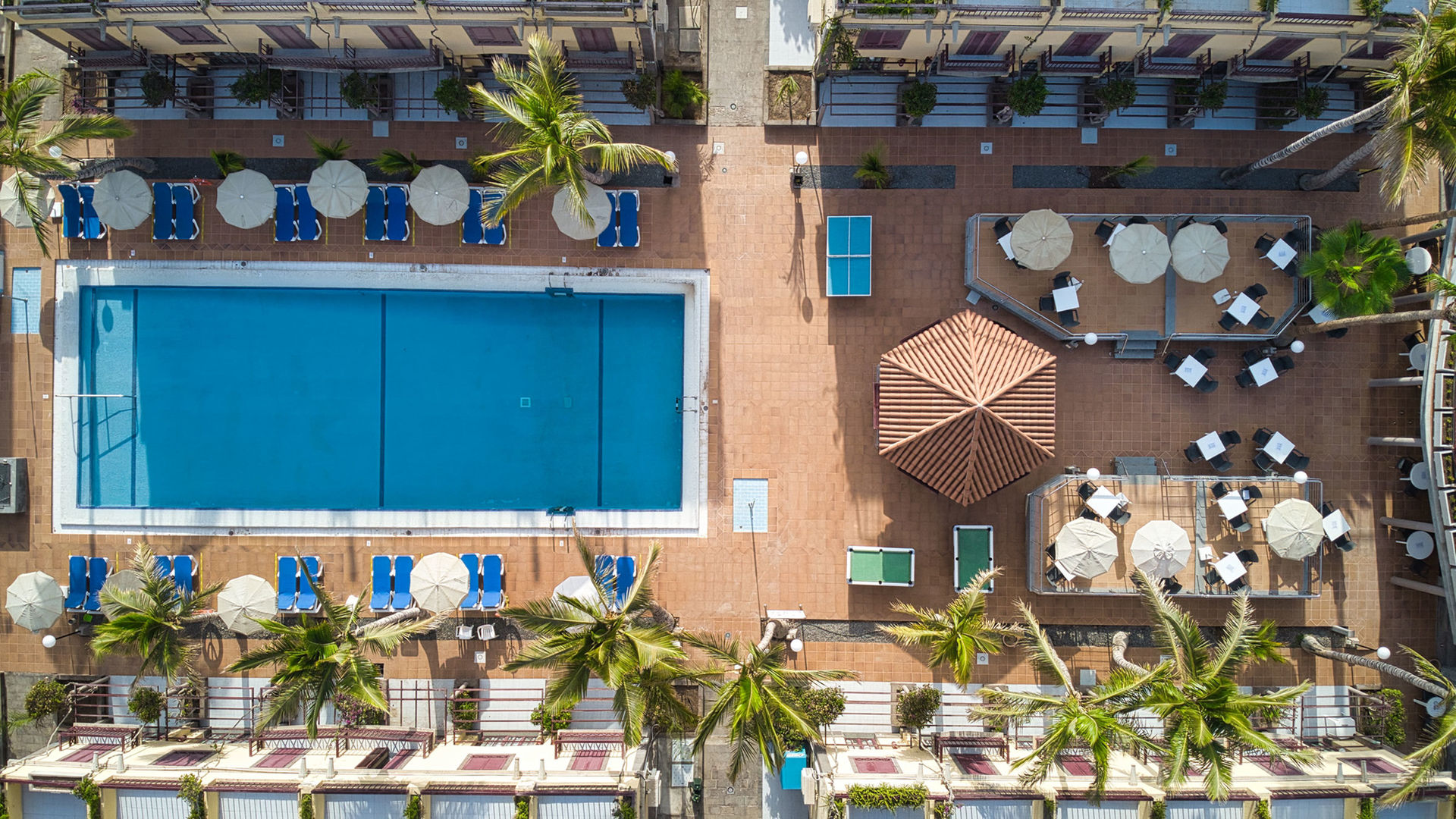 Bungalows Maspalomas Oasis Club foto 19
