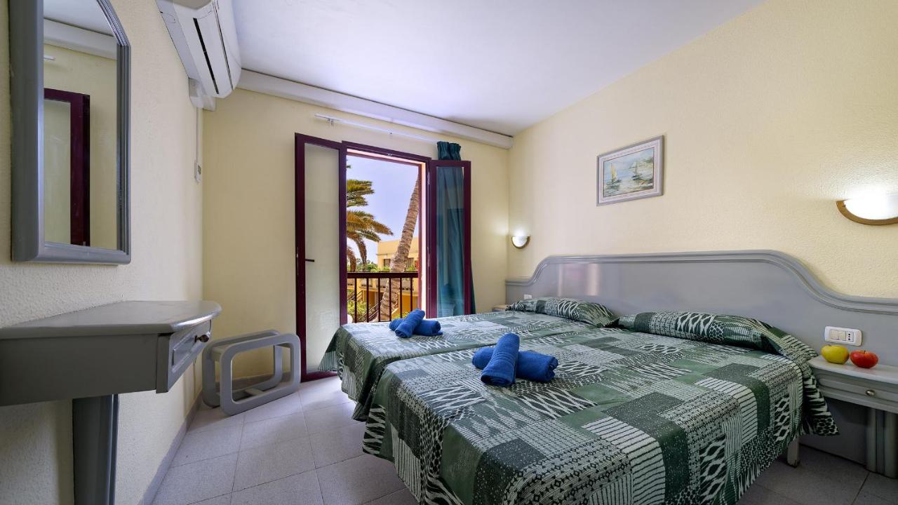 Bungalows Maspalomas Oasis Club foto 2