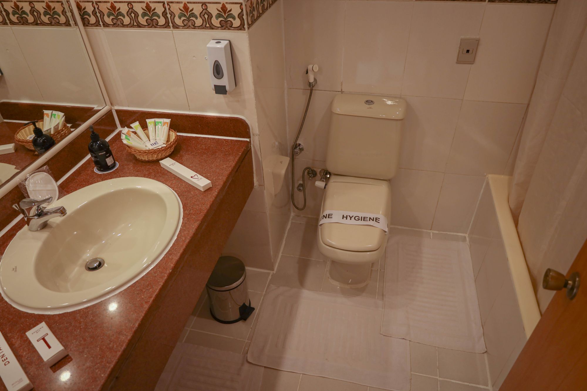 MG Alexander The Great Hotel foto 9